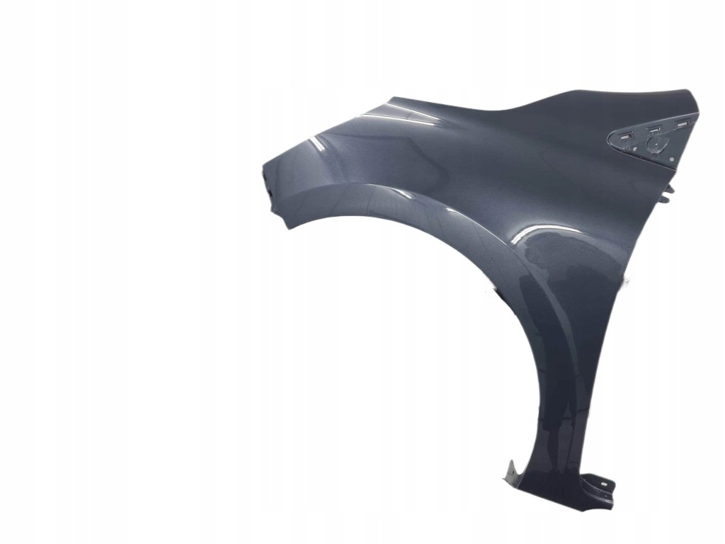 Купить Крыло  renault clio 4 iv 2012-19r цвет tekpn