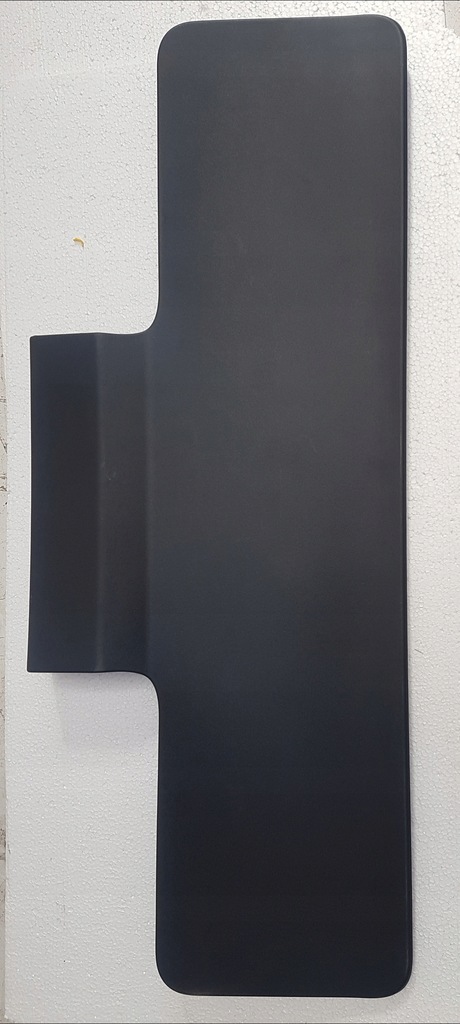 фото №1, Оббивка кришки range rover evoque 3d bj32-45594 a