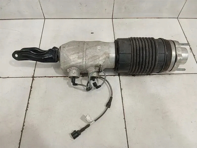 фото №7, Bentley continental gt 18-24 3s 3sd абсорбер передня частина 975616037c shock