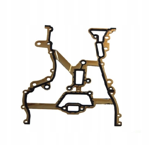 фото №14, Elring 476.790 прокладка, привод распределительного вала