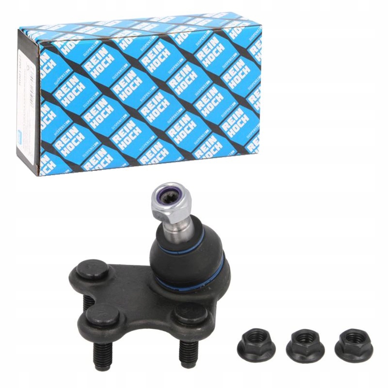 фото №1, Шаровая опора рычага p le skoda rapid roomster e-citigo