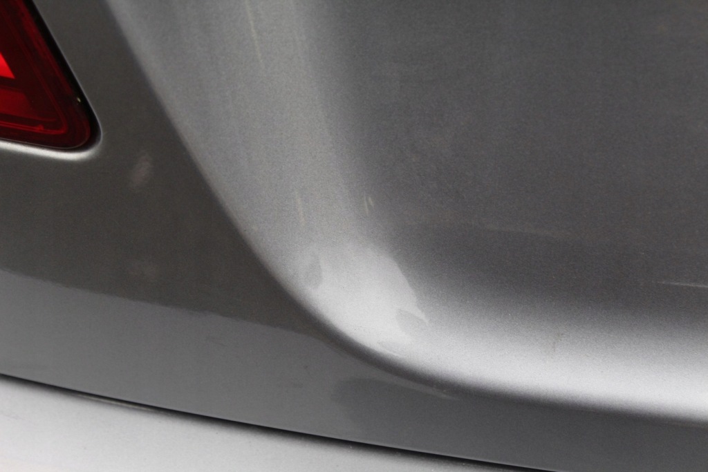 фото №3, Крышка багажника задняя багажника bmw 5 f10 spacegrau a52