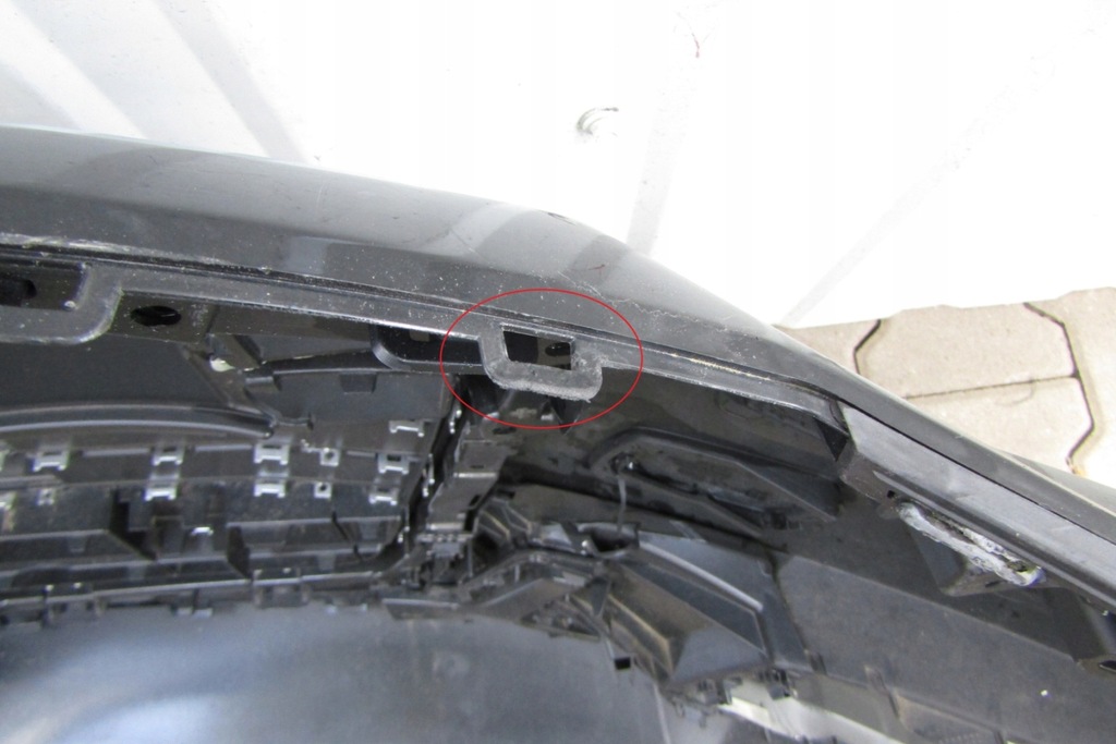 фото №9, Бампер перед передній audi a6 c8 s line 4k0 18-