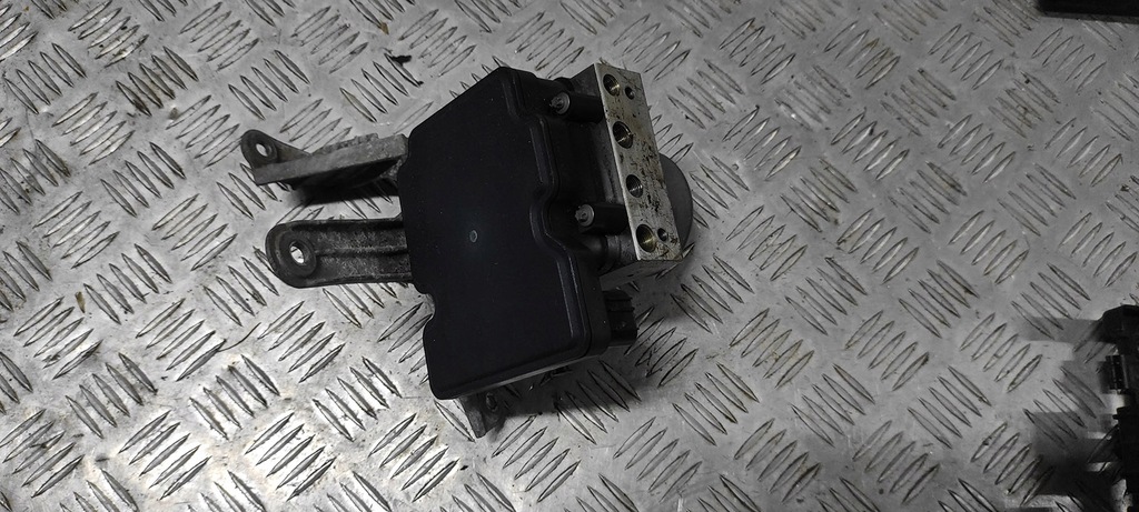 фото №1, Chevrolet camaro rs 2016 насос тормозная abs