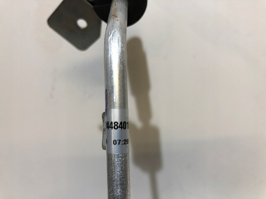 фото №6, Renault zoe ii шланг кондиционера wąż 924484016r