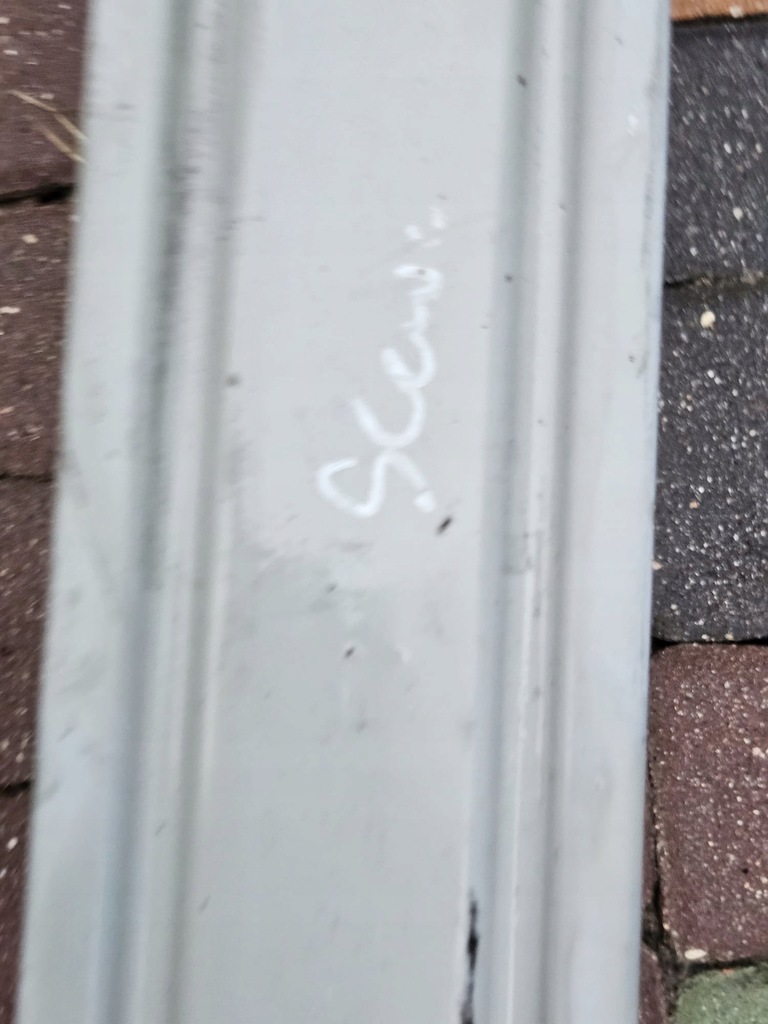 фото №5, Балка передня підсилювач renault scenic iv 4