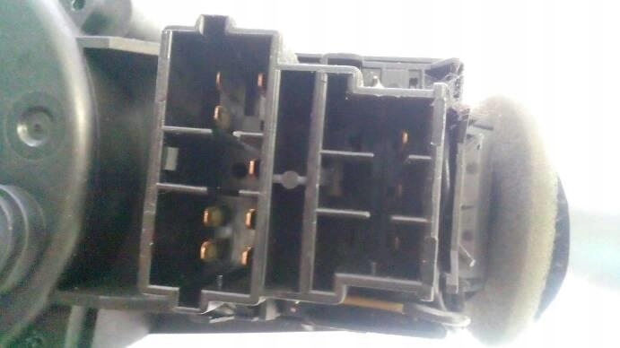 фото №6, Переключатель комбинированный peugeot 206 1998r. 34394302