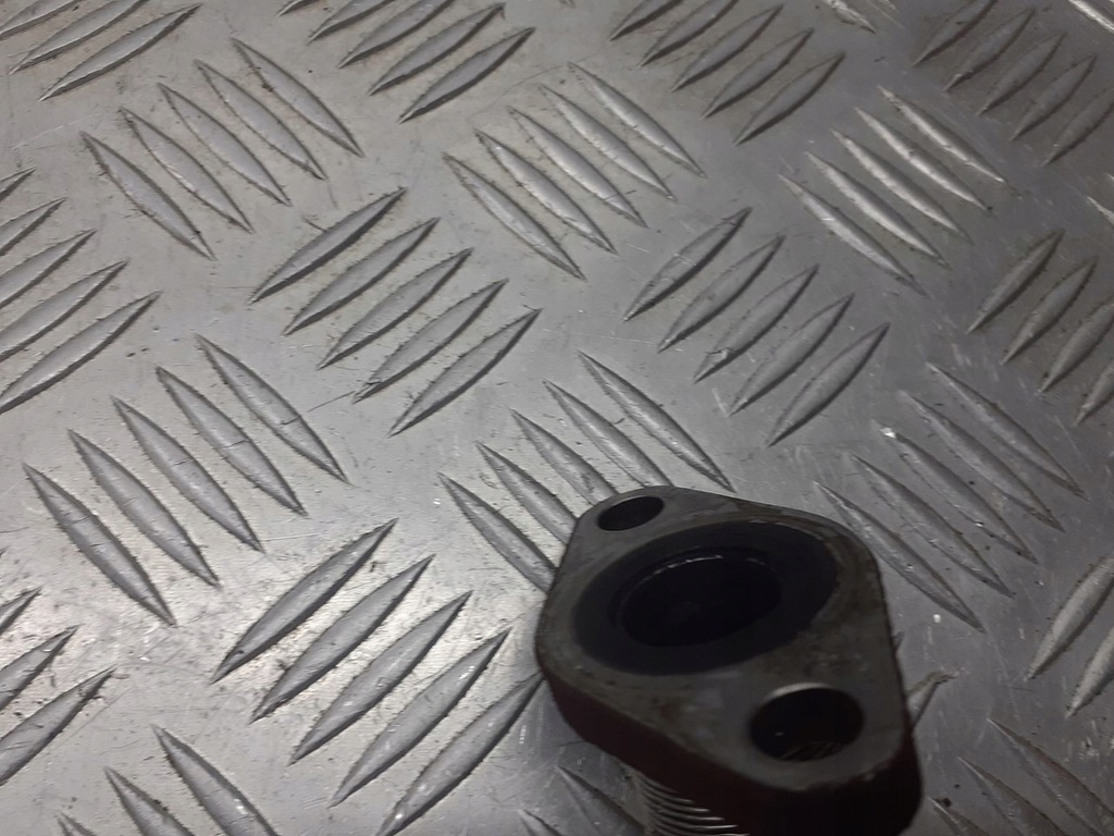 фото №3, Труба шланг egr mazda 5 2.0 cd