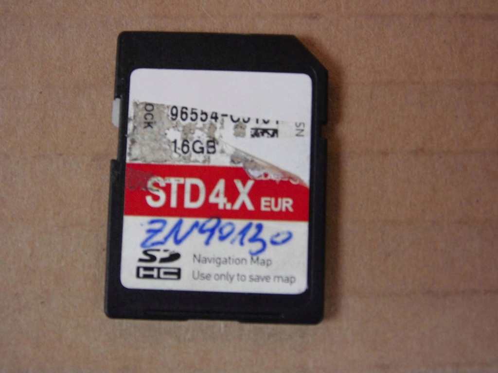 фото №9, Kia sorento iii 2015+ навигация радио дисплей infinity 96560c5101wk