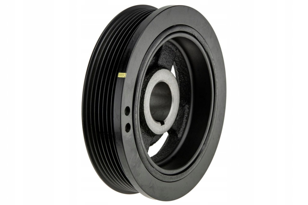 фото №2, Nty rkp-ty-009 шків, wał колінчастий