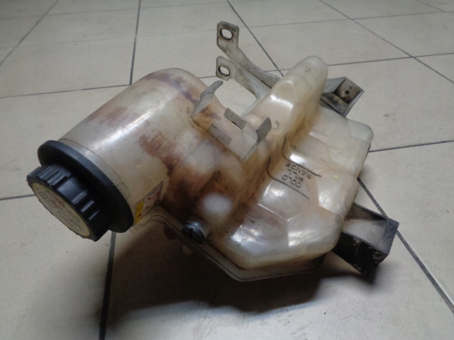 фото №7, Бачок розширювальний discovery iii 2,7 td pcf500015