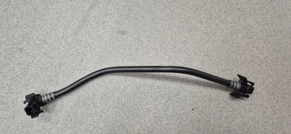 фото №1, Шланг трубка бачок renault trafic 3, iii, iv 217418911r 217419717r