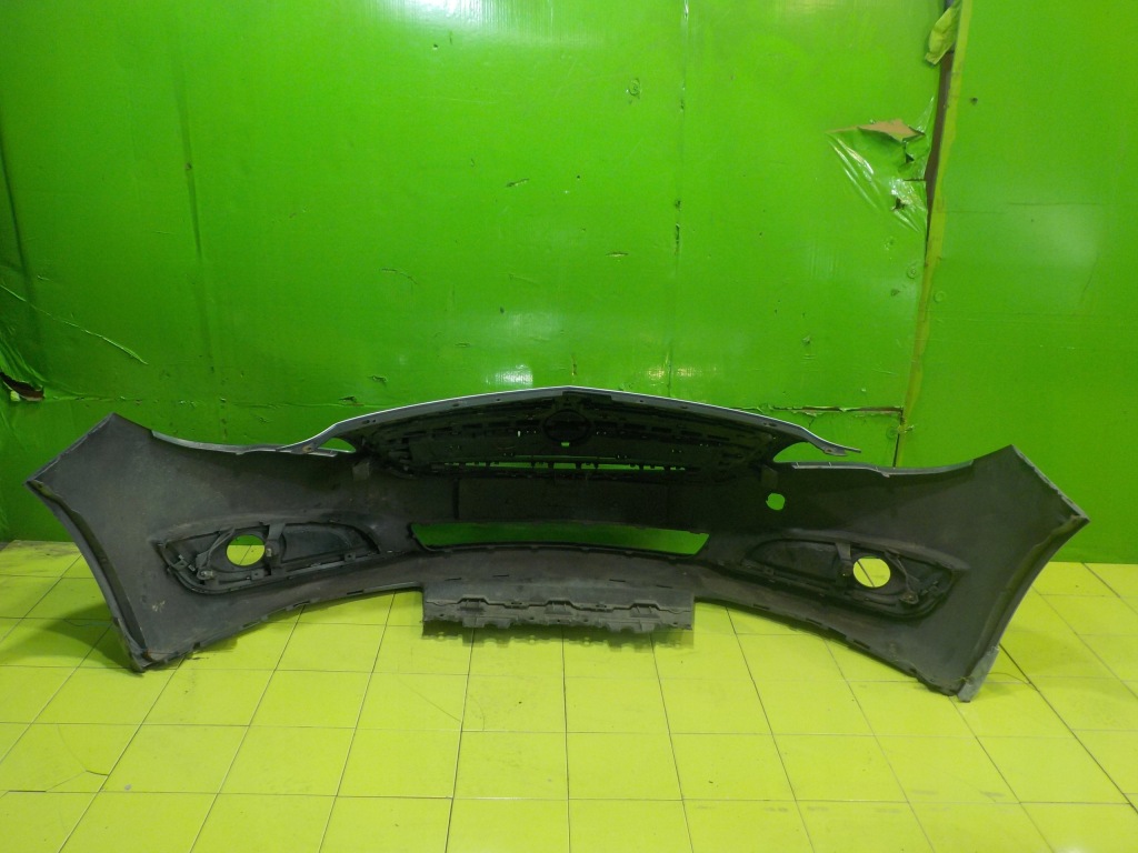 Купити Opel insignia a 1 рестайлінг  opc-line sri 15r hb 5d бампер перед