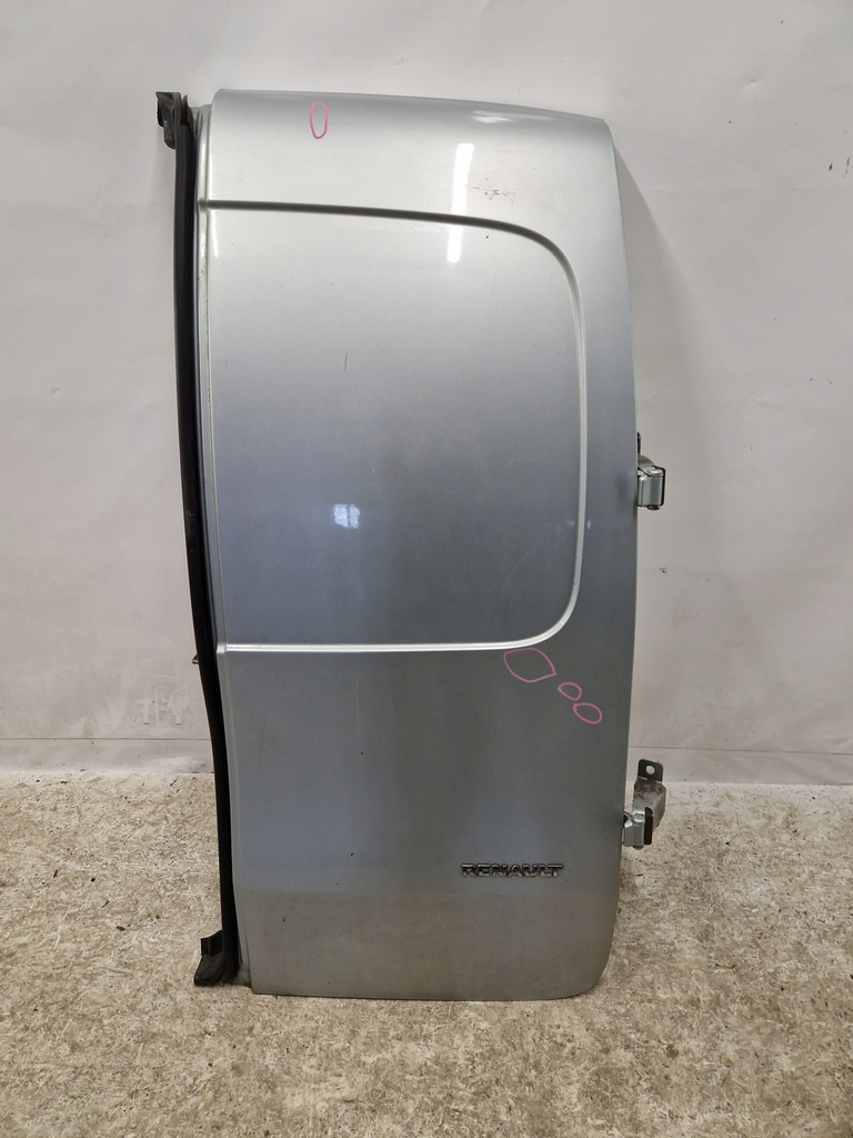 фото №1, Дверь задние задняя правое mercedes kangoo iii lift