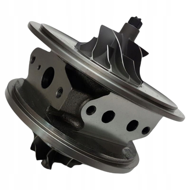 фото №5, Серцевина турбіни vf50 subaru forester impreza legacy outback 2.0 147 km-150 km