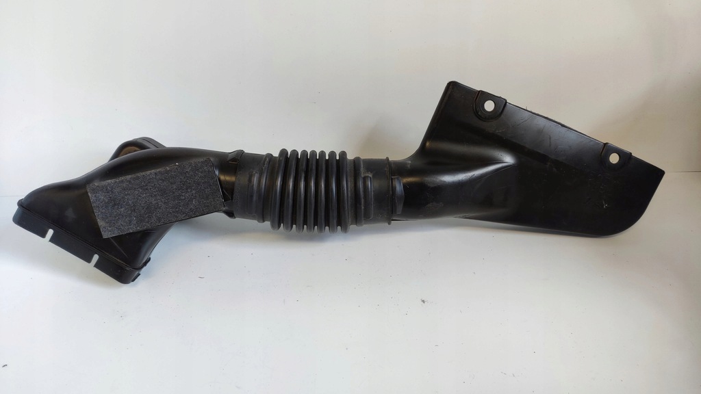 фото №3, Mitsubishi outlander iii труба повітрозабірник повітря