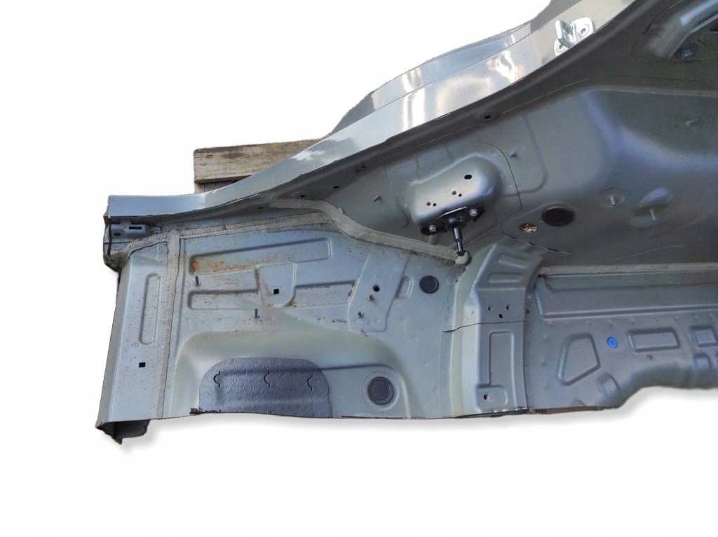 Чверть задня права задній крила задній правий hyundai kona 1 2017-2023 Київ