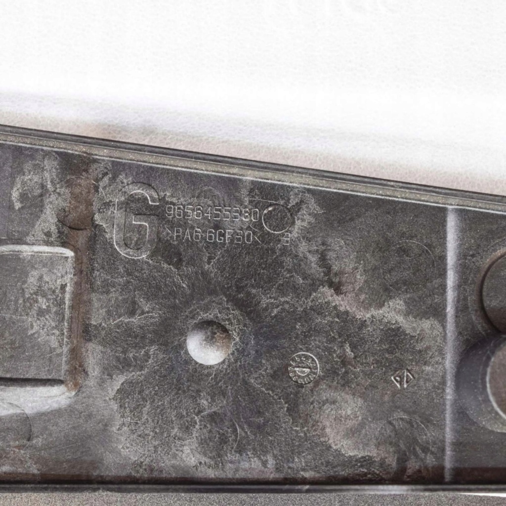 фото №9, Citroen c4 i picasso 2010 левая сторона дверь задние