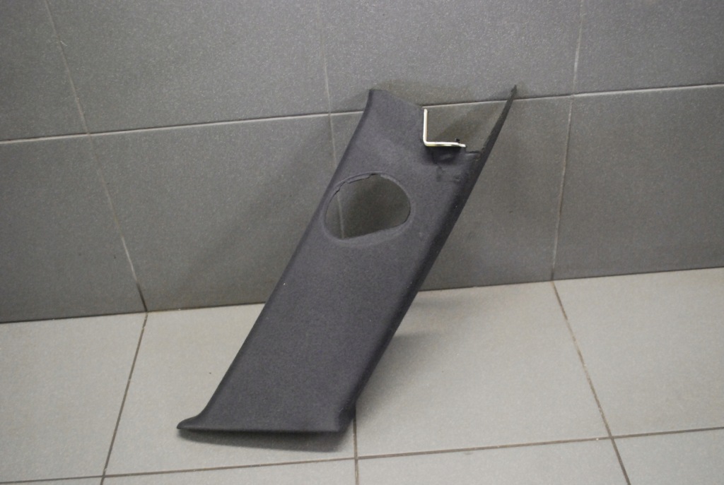 фото №1, Защита стойка c левая bmw x5 e53 7056347