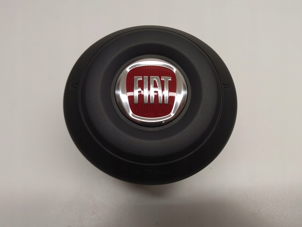 фото №1, Fiat 500x lift подушка водителя подушка безопасности оригинал 2018-