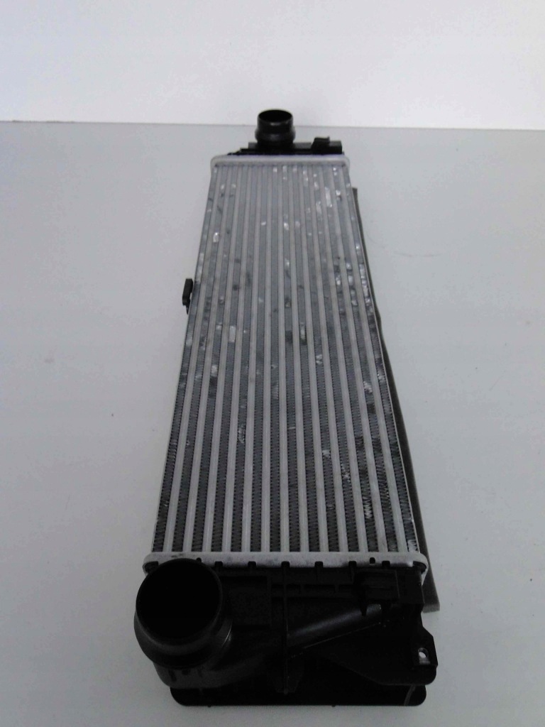 Купити Mercedes sprinter w907 907 радіатор інтеркулер