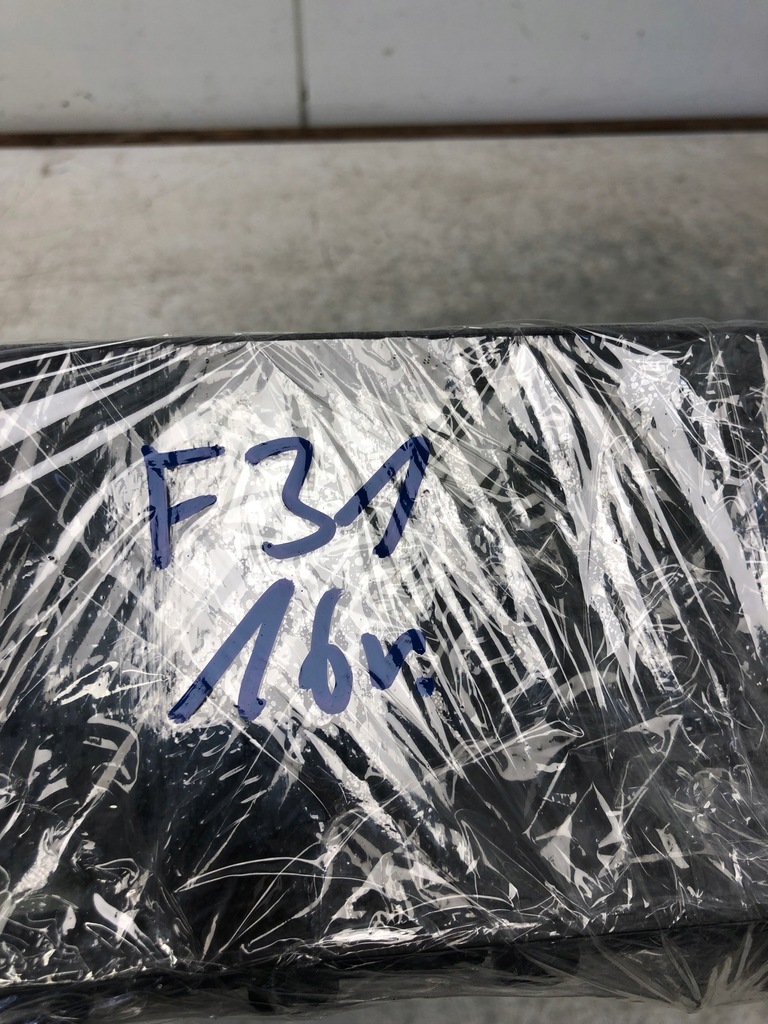 фото №8, Экран дисплей bmw f31 9322120