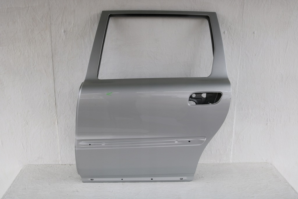 фото №1, Volvo xc70 дверь левая задняя задние