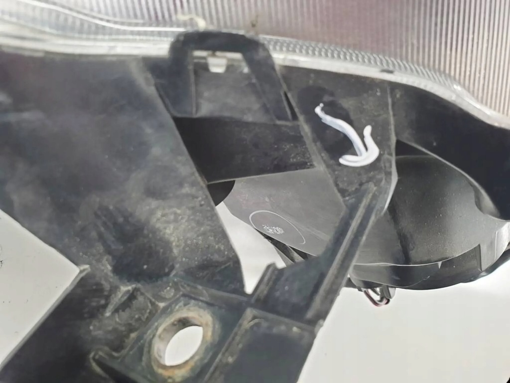 фото №8, Subaru impreza iii gh 2011r лампа правий перед europa