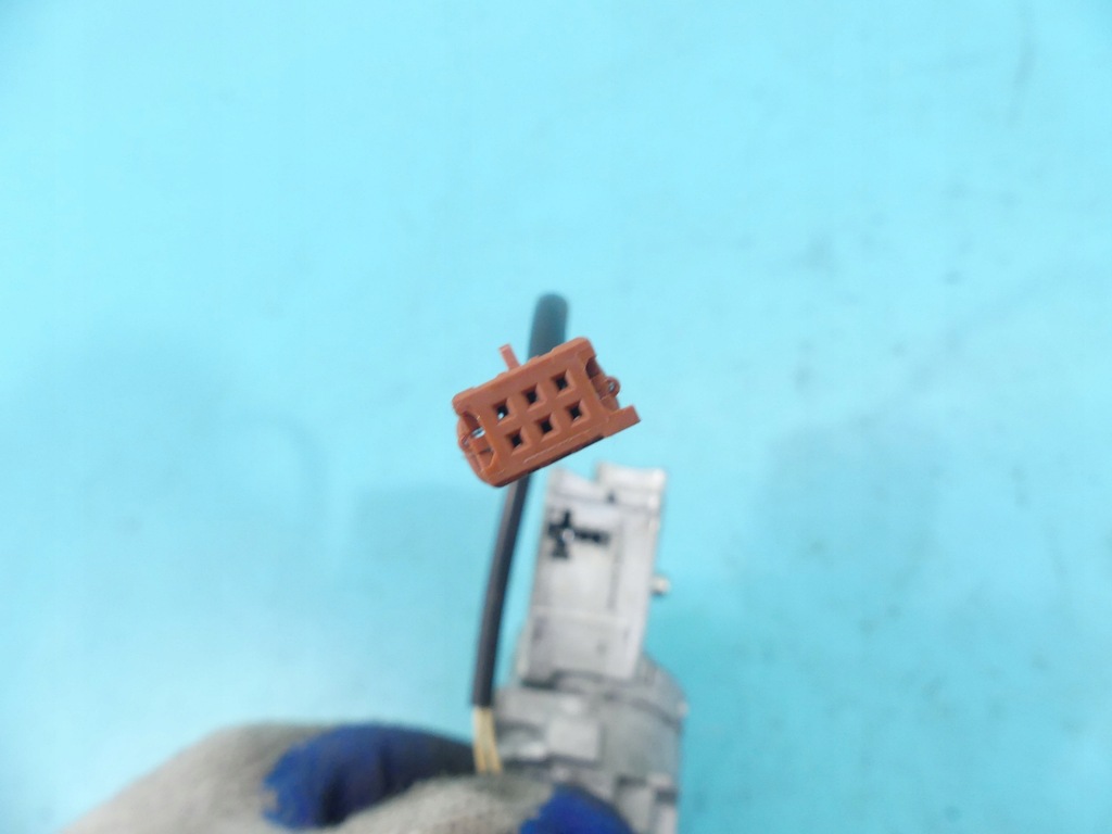 фото №13, Бортовой компьютер набор peugeot 301 9817868880 1.6 16v