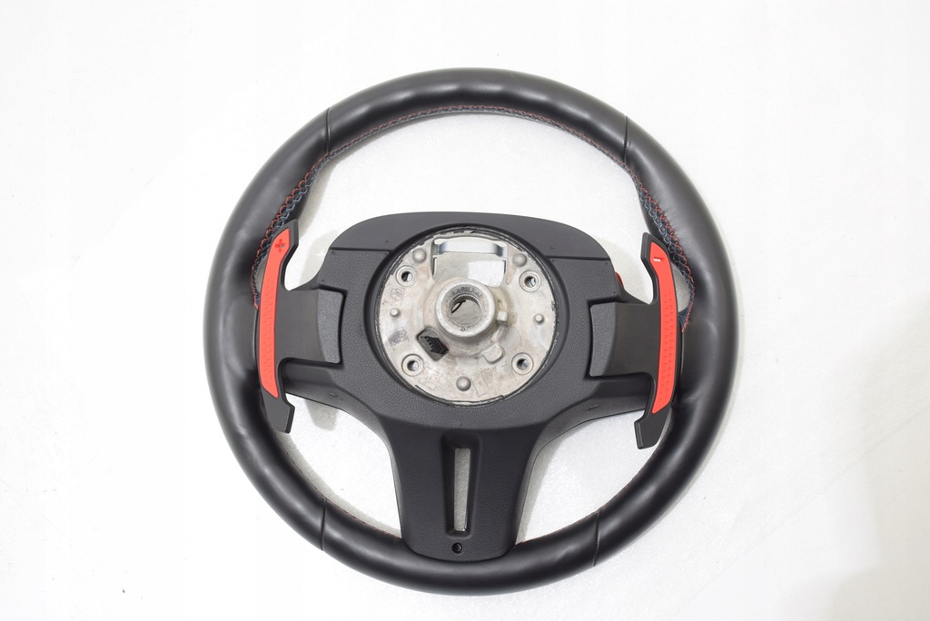 фото №15, Bmw x5m f95 lci x6m f96 xm повітропровід m вібрації карбон оригінал