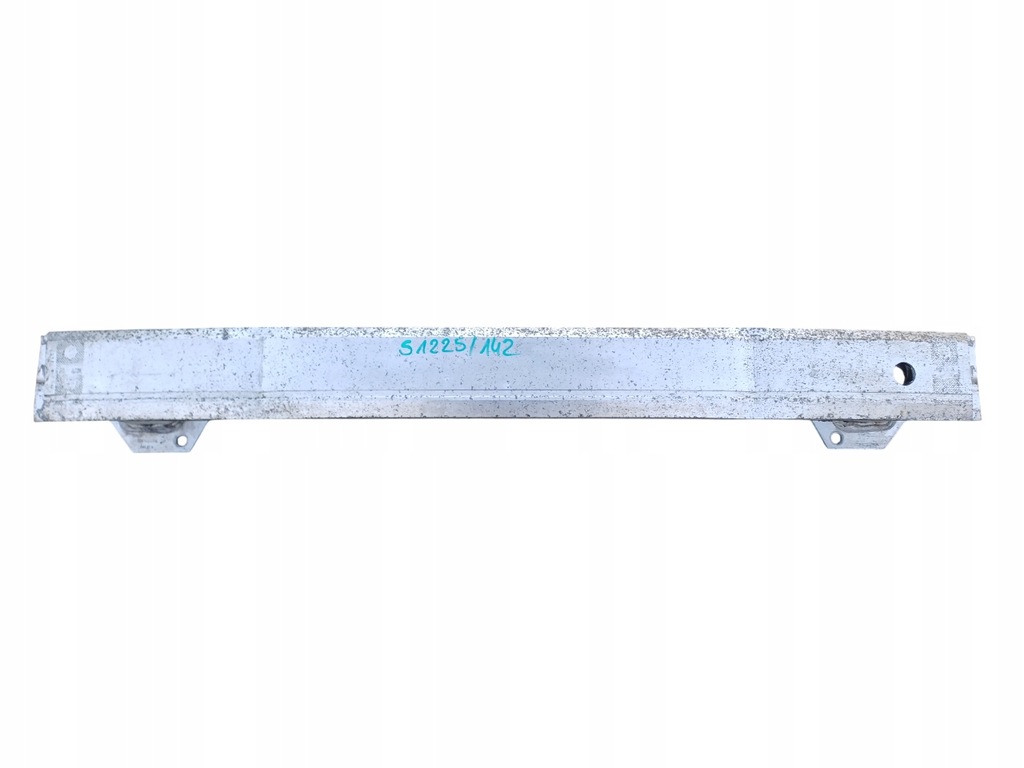 фото №1, Opel crossland x 17- балка бампера задняя 9810975980a