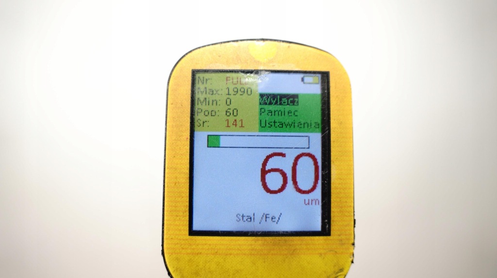 Кришка багажника багажника задній kia sorento 2 2 09-12r kcl Оригінал