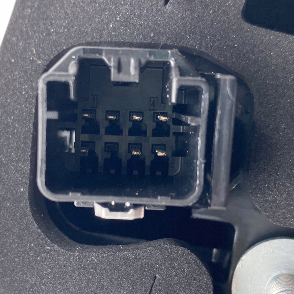 фото №13, Лампа лівий задня peugeot 308 iii kombi 9835299480