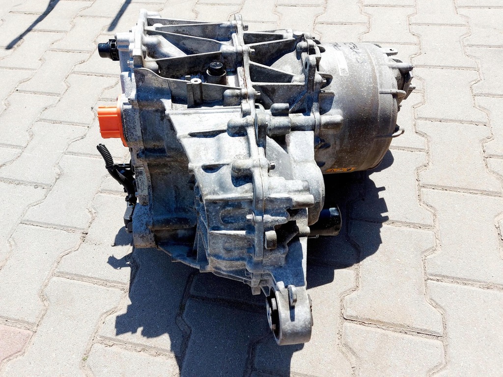 фото №10, Tesla 3 tesla iii 21r. двигун електричний задня dual двигун 4x4 1120990-00-h