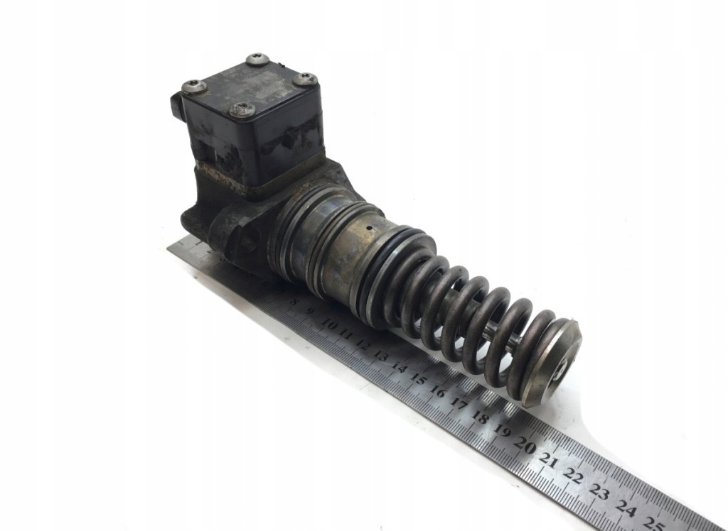 Купить 0414755005 daf насос впрыскная