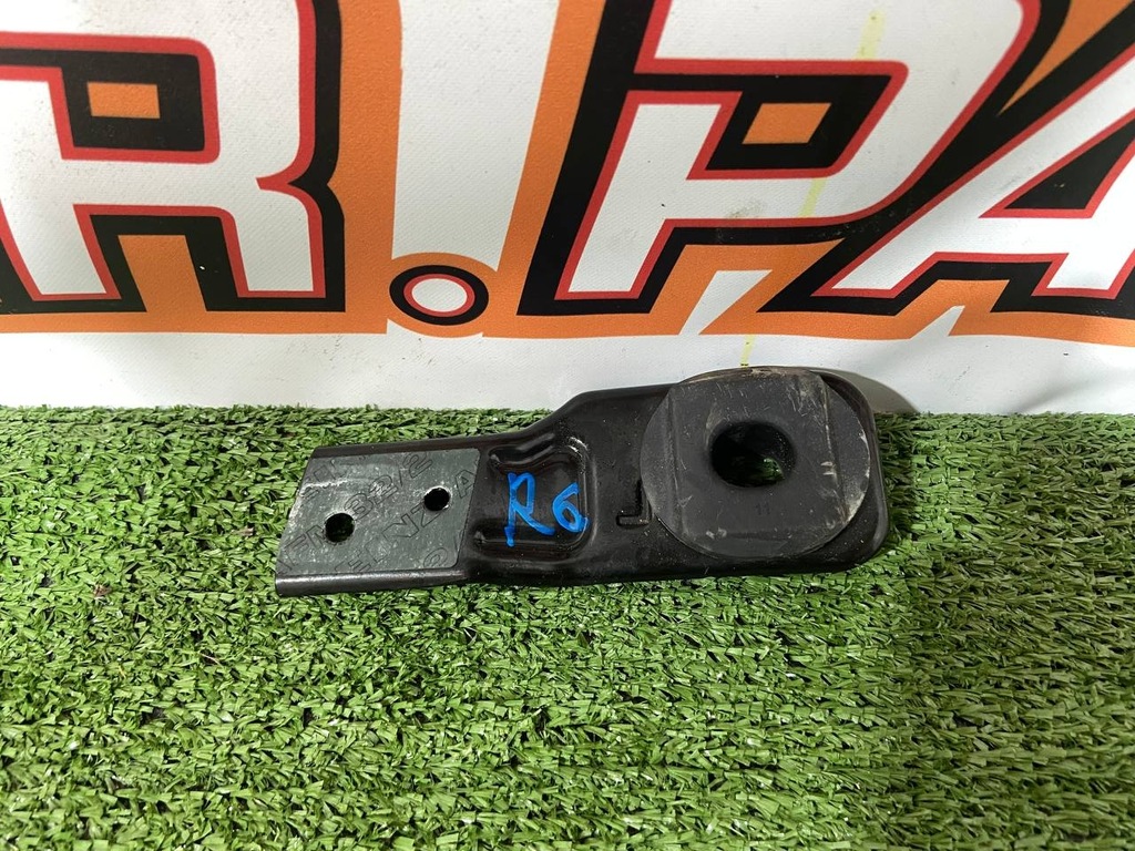 фото №15, Кронштейн кронштейн радиатор левый f-pace hk838k336a