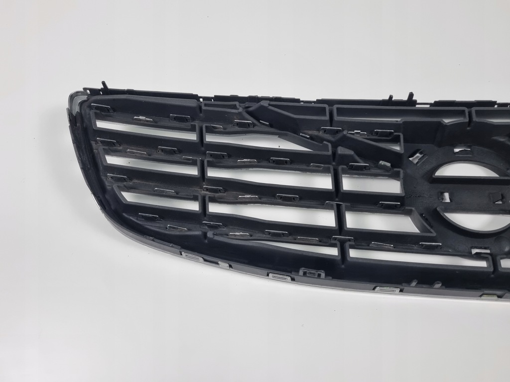 фото №7, Volvo s80 v70 iii lift решітка радіатора радар решітка радіатора 31383596