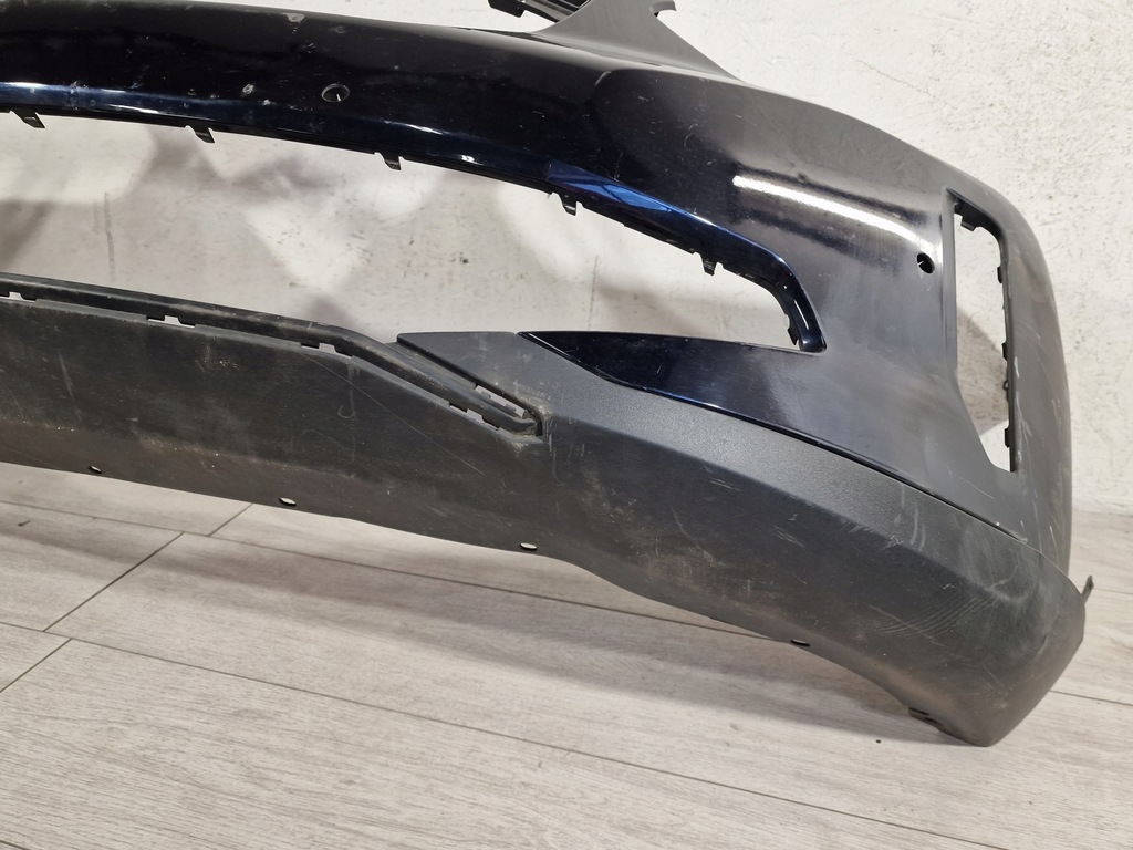 фото №8, Бампер передній перед bmw ix3 ix3 go8 20-