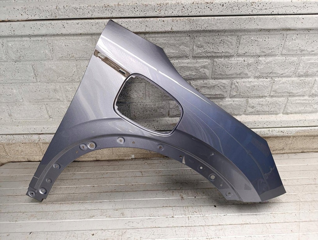 фото №1, Byd atto 3 крила правий оригінал