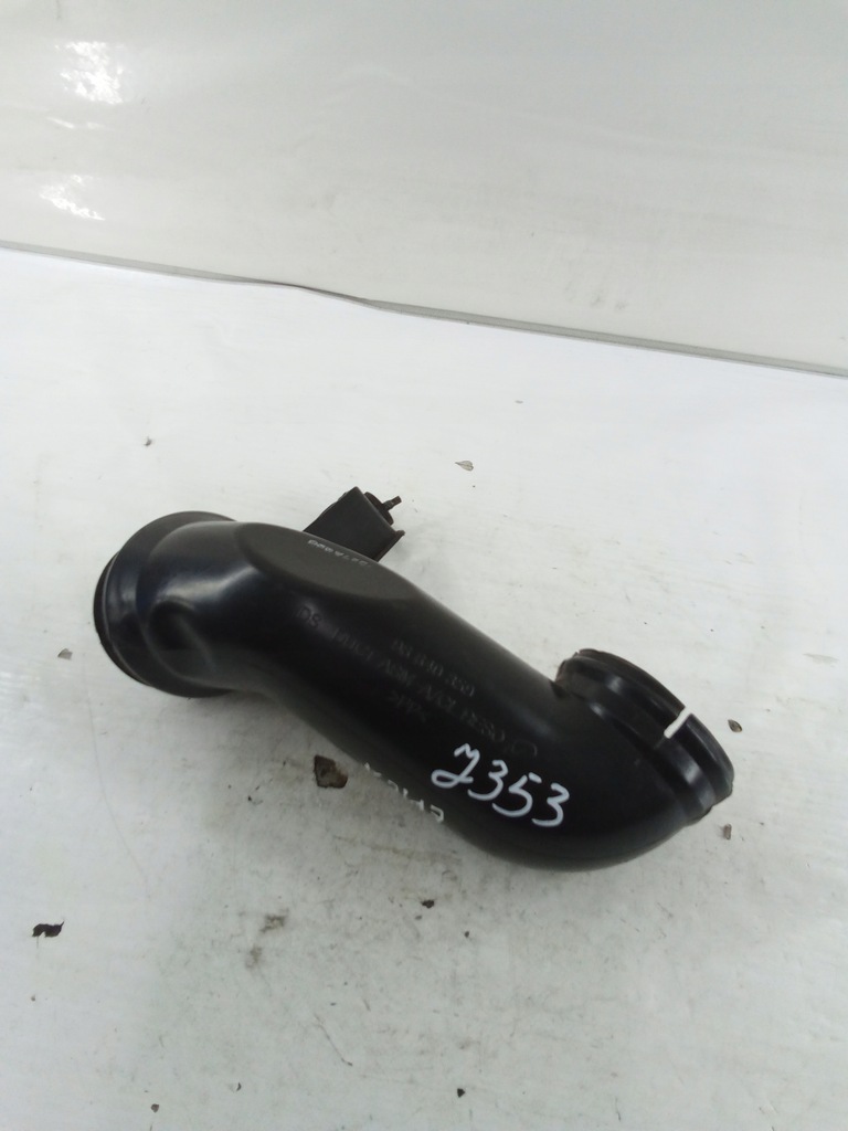 фото №1, J353 труба воздуха chevrolet epica 96640359
