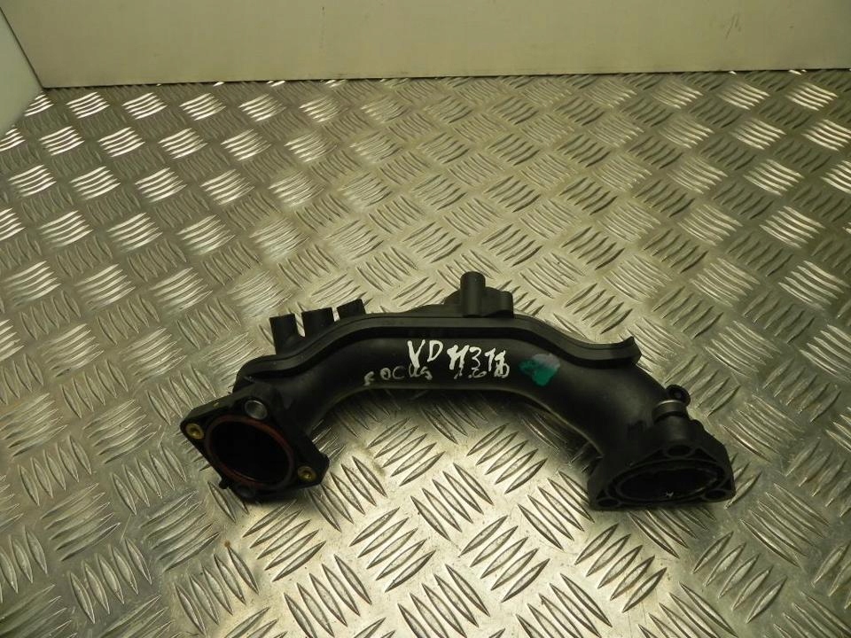 Купить Ford focus 2014 запчасти отсек двигателя