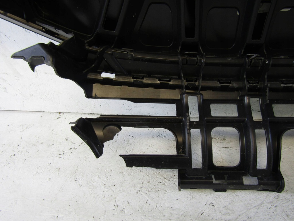 фото №13, Seat cupra born решётка радиатора накладка na бампер передний 21r-- 10e807217h