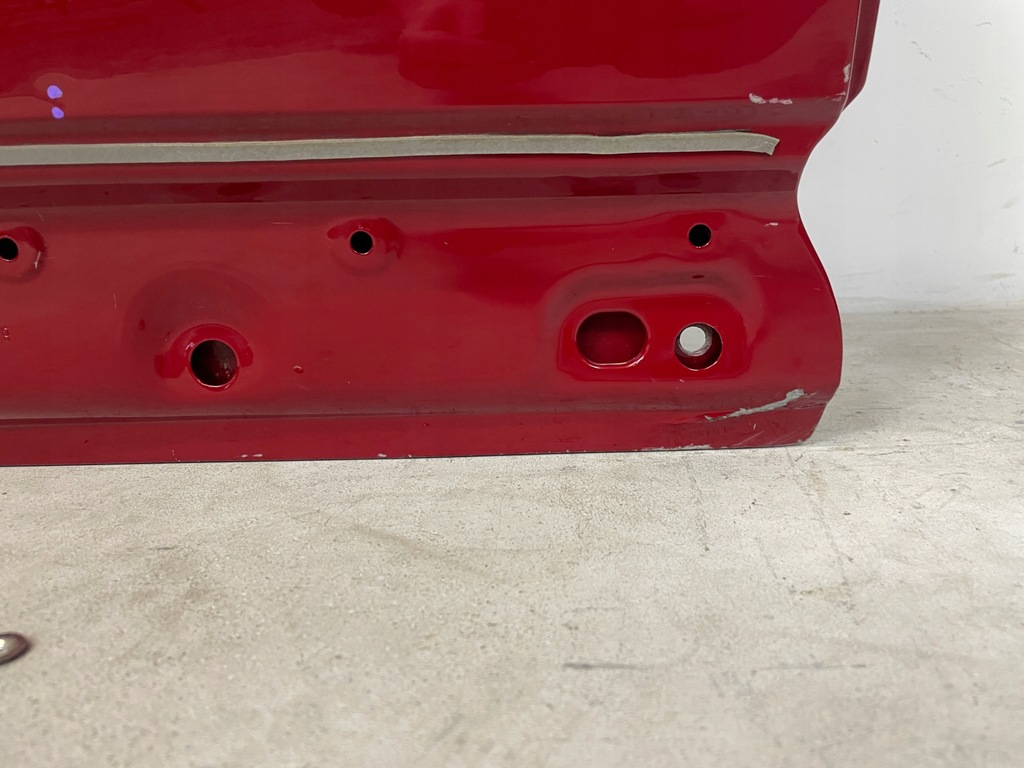 фото №11, Дверь задние правое alfa romeo tonale