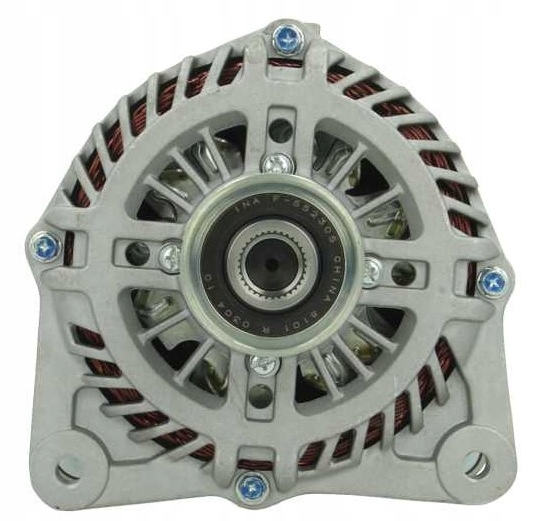 фото №2, Генератор bv psh 165.554.150.130