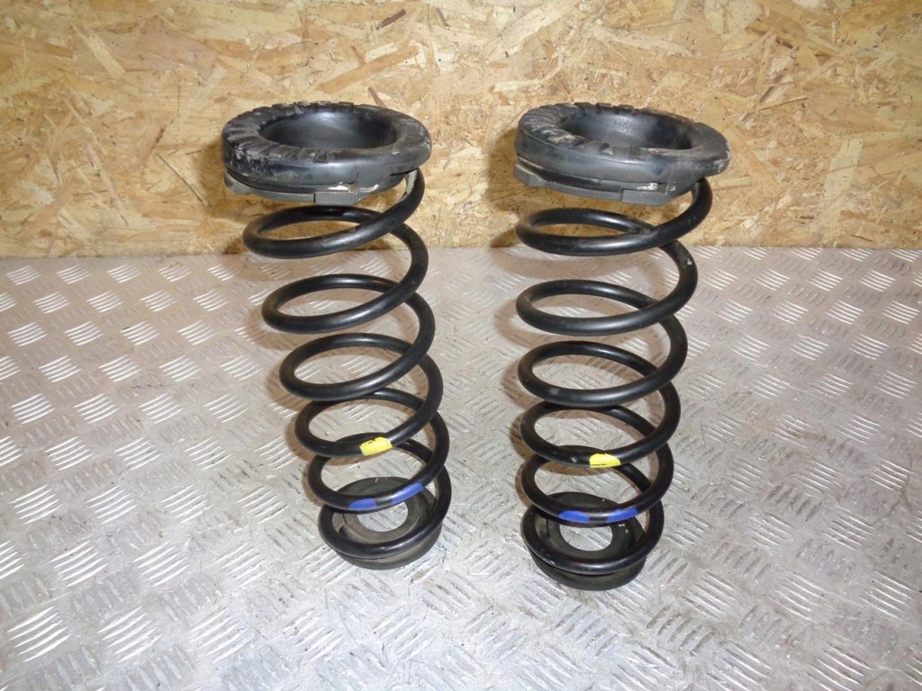 фото №1, Пружины подвеска задняя kpl hyundai i20 ii 2 14-