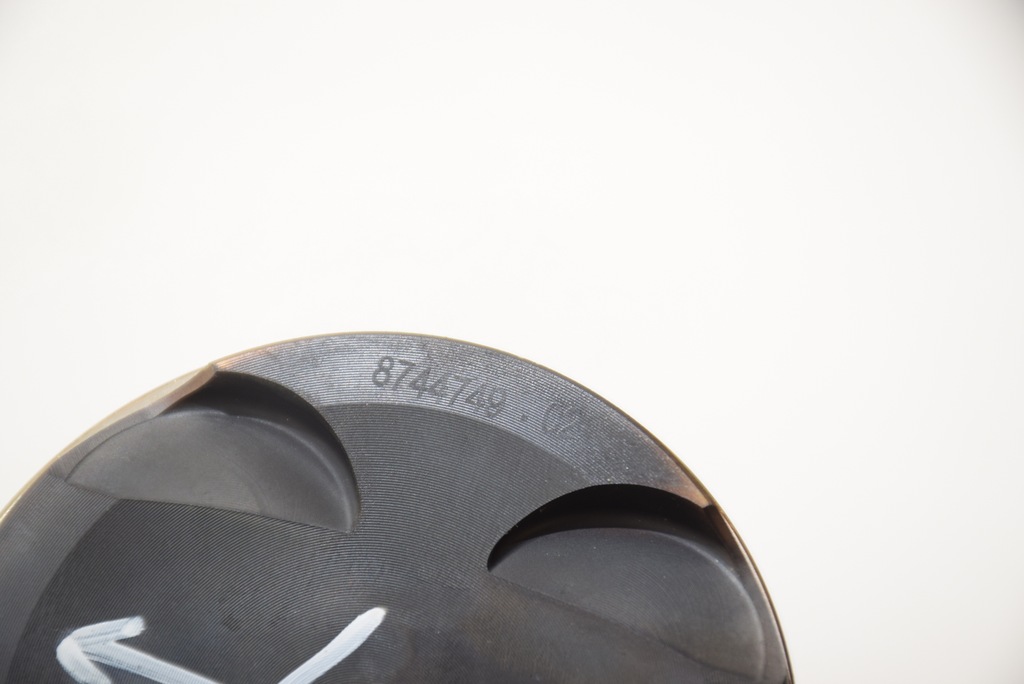 фото №15, Bmw 2 u06 x1 u11 двигун блок dół поршень шатун wał колінчастий b48n b48a20p