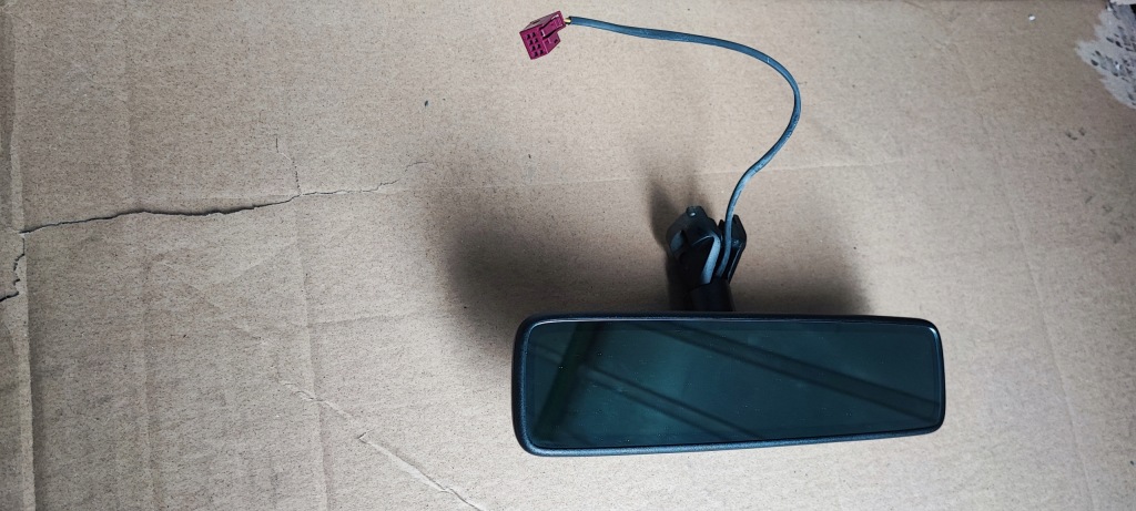 фото №1, Дзеркало внутрішнє mercedes w213 a2138109900