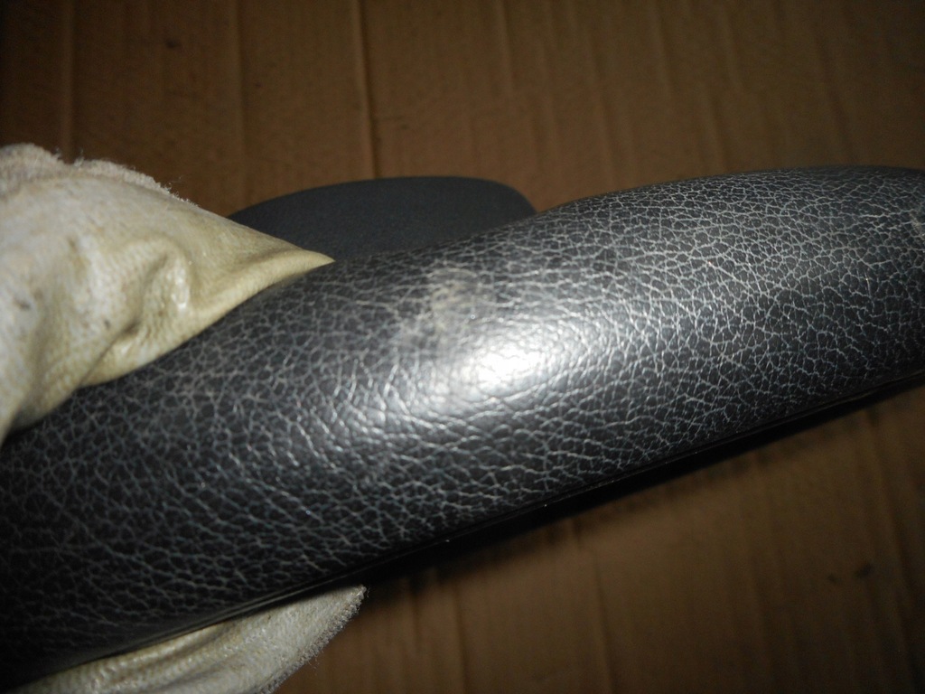 фото №8, Mini cooper r56 повітропровід шкіра шкіряний