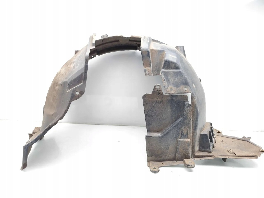 фото №9, Nissan qashqai подкрылок передние перед левый 2016 suv 4/5dr 63843-4ea0a