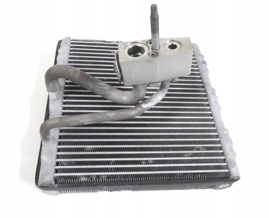 фото №1, Радиатор испаритель opel astra k